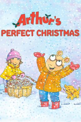 Идеальное Рождество Артура