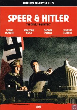 Шпеер и Гитлер