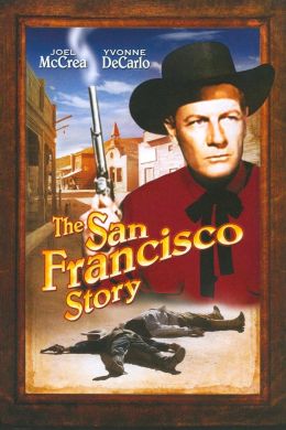 История Сан-Франциско