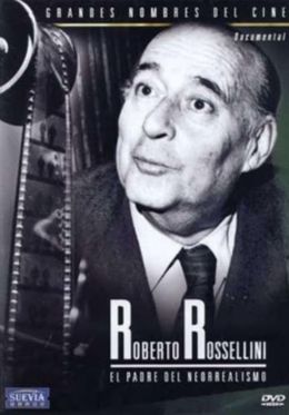 Роберто Росселлини: Фрагменты и анекдоты