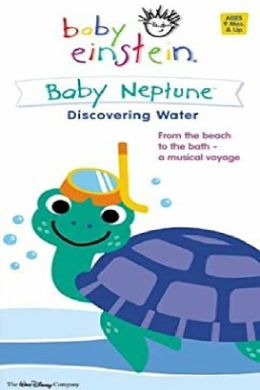 Малыши Эйнштейны: Малыш Нептун открывает воду