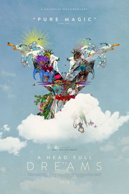 Coldplay: A Head Full of Dreams