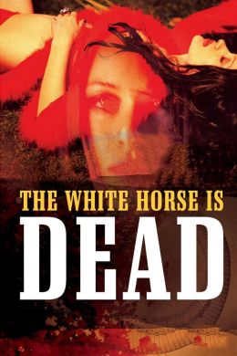 Белая лошадь мертва