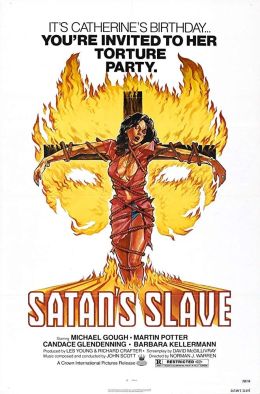 Раб Сатаны
