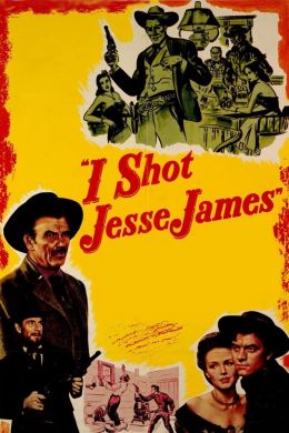 Я застрелил Джесси Джеймса