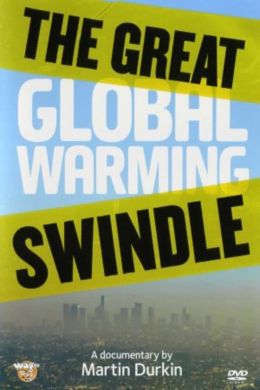 Великое надувательство глобального потепления