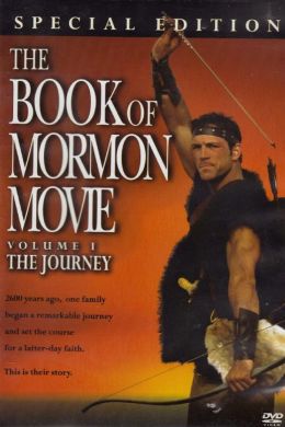 Книга Мормонов
