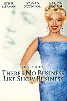 Нет такого бизнеса как шоу-бизнес