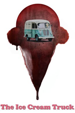 Фургончик с мороженым