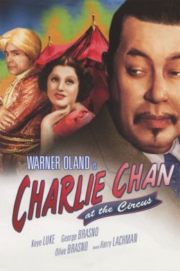 Чарли Чан в цирке