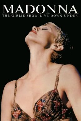 Madonna – The Girlie Show