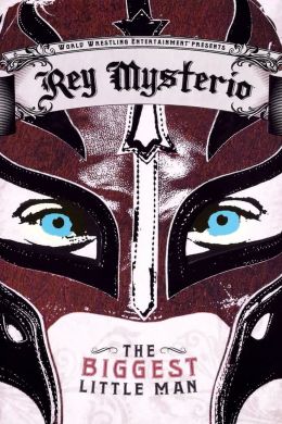 WWE: Rey Mysterio - самый большой маленький человек
