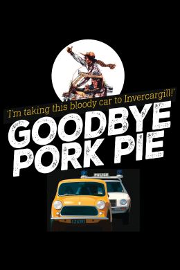 До свидания, пирог со свининой