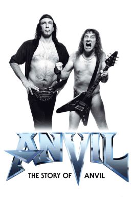 Anvil: История рок-группы