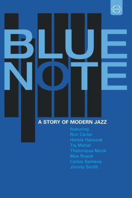 История современного джаза