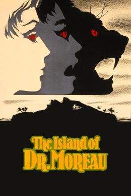 Остров доктора Моро
