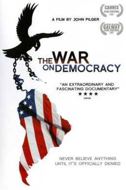 Война за демократию
