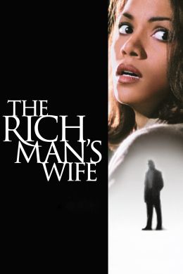 Жена богача