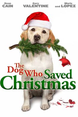 Пес, который спас рождество