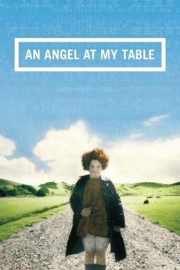 Ангел за моим столом