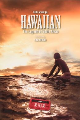Гаваец: Легенд об Эдди Айкау