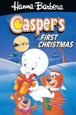 Первое Рождество Каспера