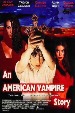 Американский вампир