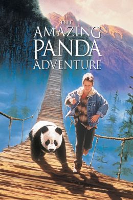 Поразительные приключения Панды