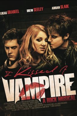 I Kissed a Vampire