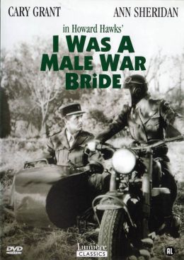 Я был военной невестой