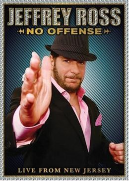 Jeffrey Ross: No Offense - Live from New Jersey