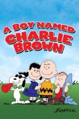 Мальчик по имени Чарли Браун