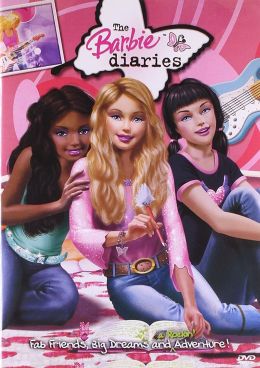Дневники Барби