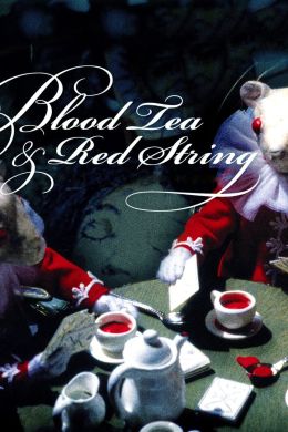 Кровавый чай и красная ниточка