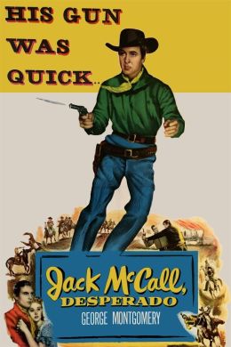 Отчаянный Джек МакКол
