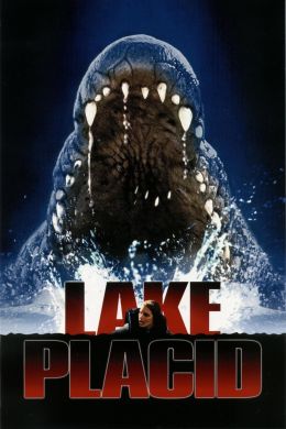 Лейк Плесид - озеро страха