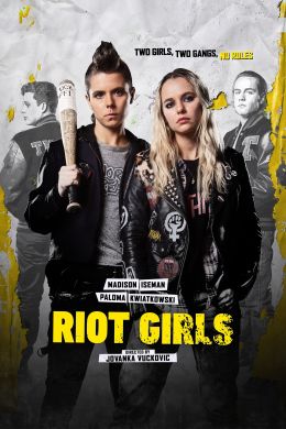 Riot Girls