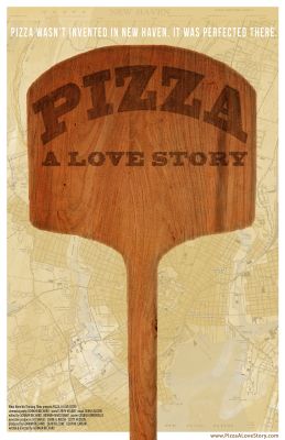 Пицца: история любви