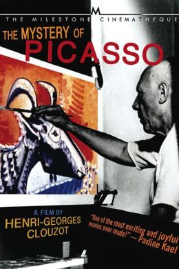 Тайна Пикассо