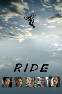 The Ride