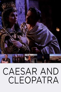 Цезарь и Клеопатра