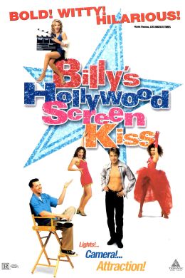 Голливудский поцелуй Билли