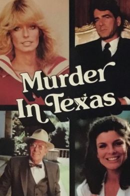 Убийство в Техасе