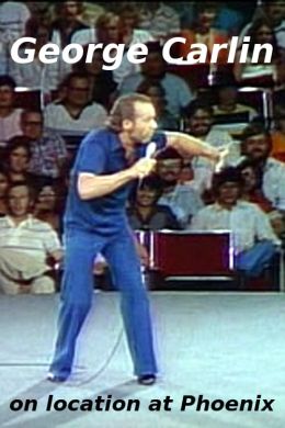 On Location: George Carlin at Phoenix