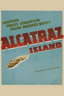 Остров Алькатраз