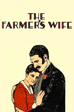 Жена фермера