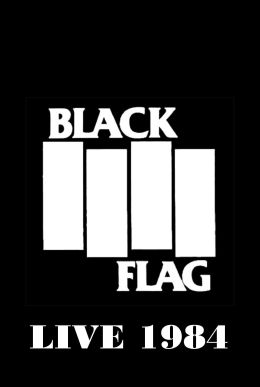 Black Flag Live