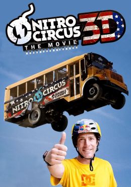 Nitro Circus: The Movie