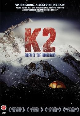 K2: Siren of the Himalayas