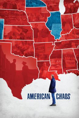Американский хаос